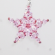 Star - Earrings Libra - 2